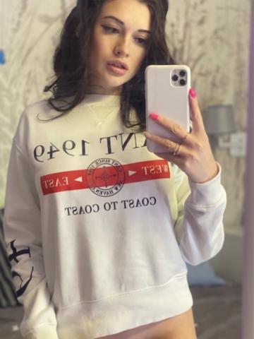 Проститутка Одетта
